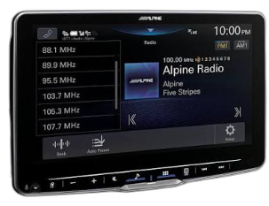 Car Stereo