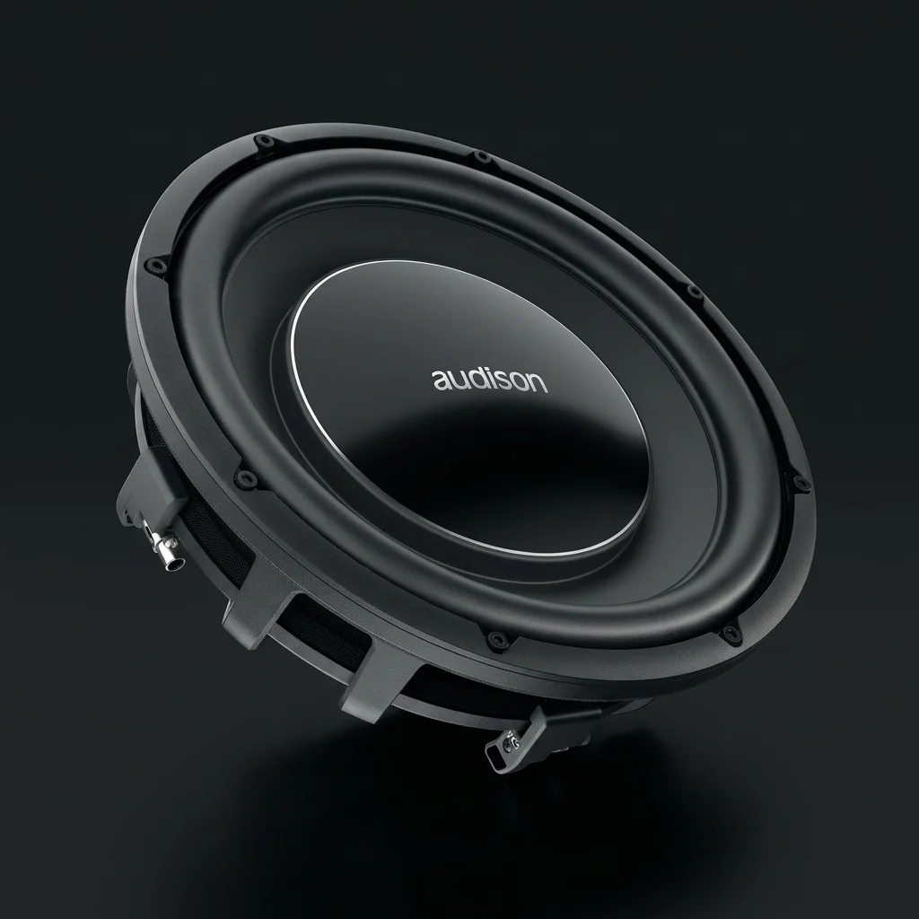 Subwoofers
