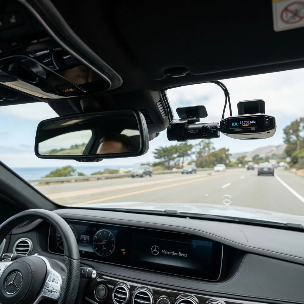 Driver Safety & ADAS