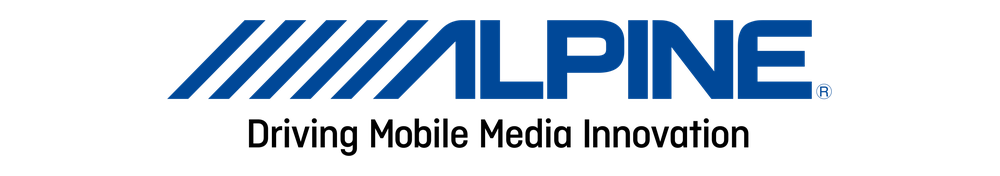 Alpine Authorized Dealer - Audio Matrix
