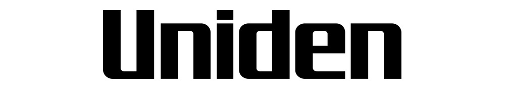 Uniden Authorized Dealer - Audio Matrix