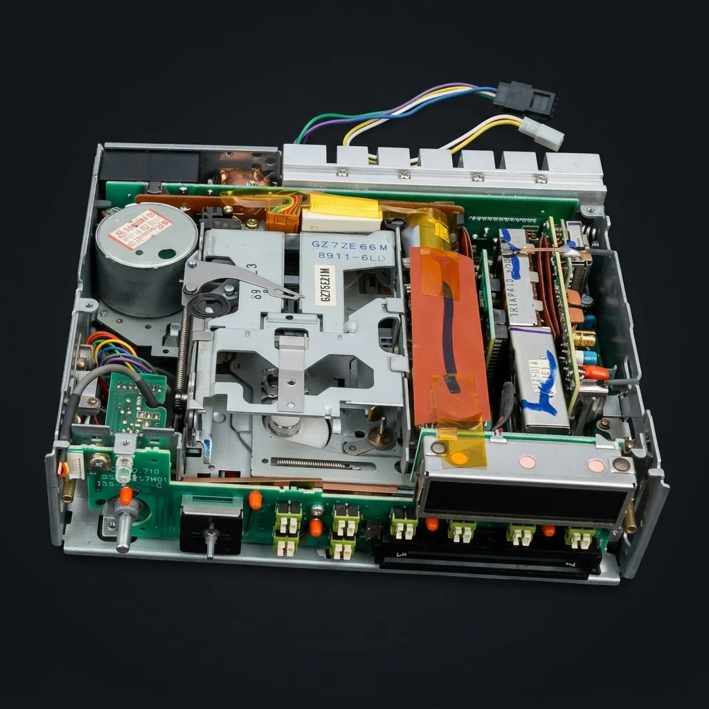 European OEM Repair & Diagnostics