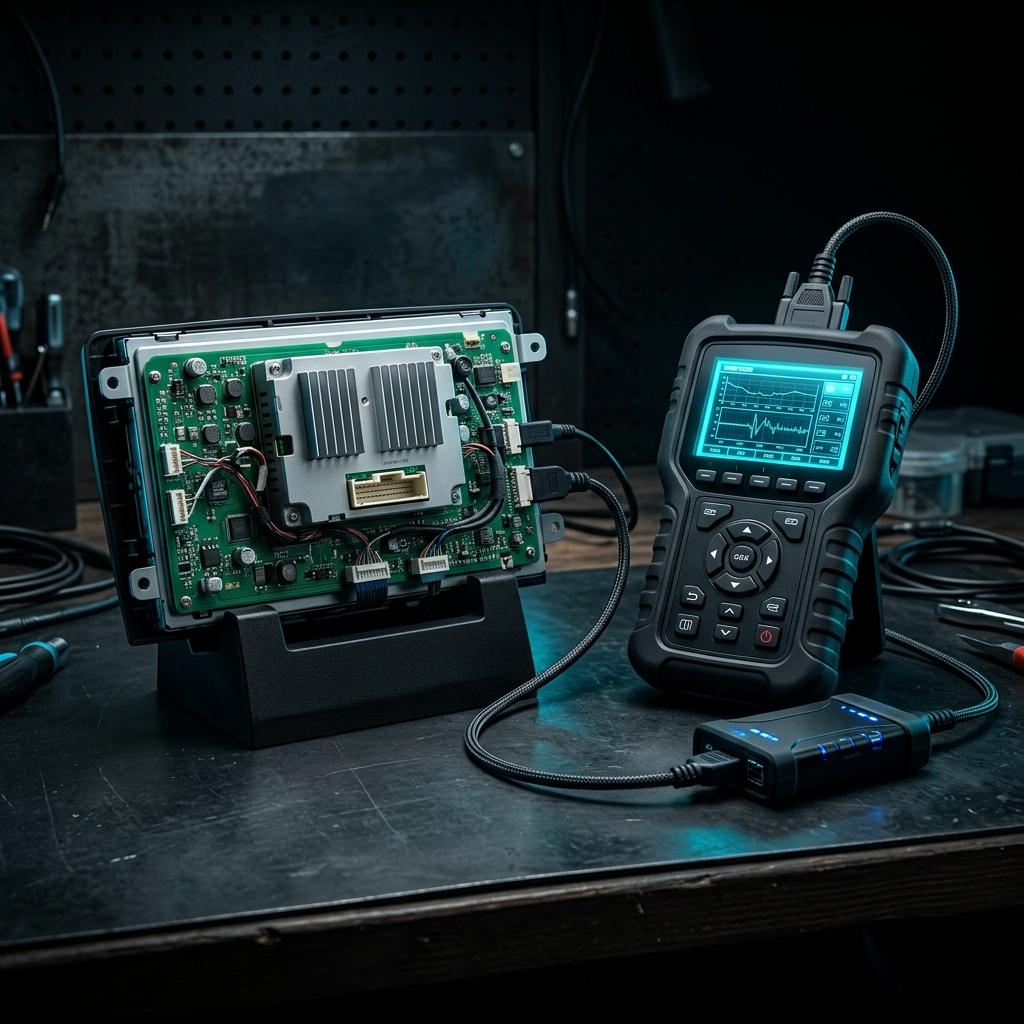 OEM Repair