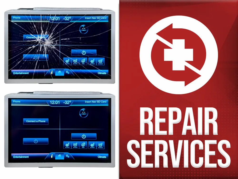 American OEM Repair & Diagnostics