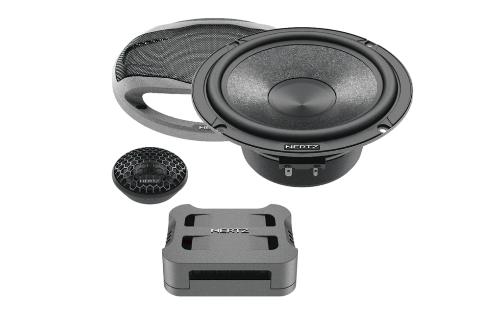 Hertz Cento CK 165