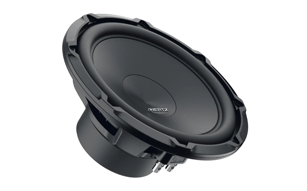 Hertz Cento CS 250 S2