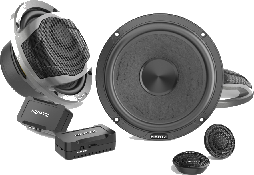 Hertz Cento CK 165L