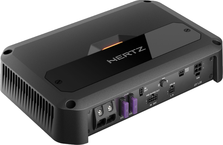 Hertz CP 1.2k