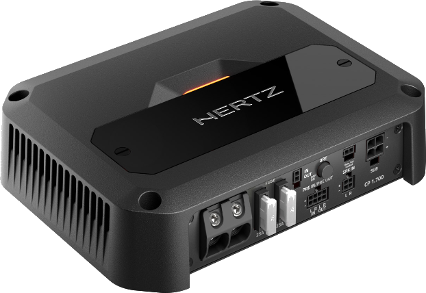 Hertz CP 1.700