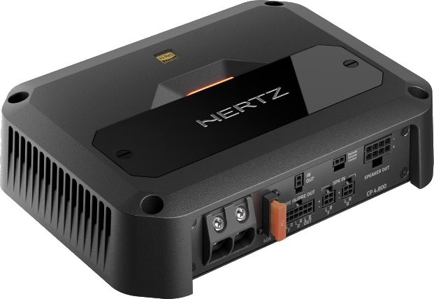 Hertz CP 4.800