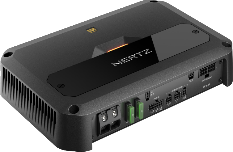 Hertz CP 5.1k