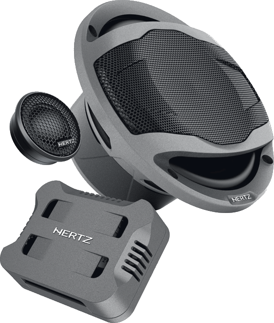 Hertz Cento Pro CPK 165