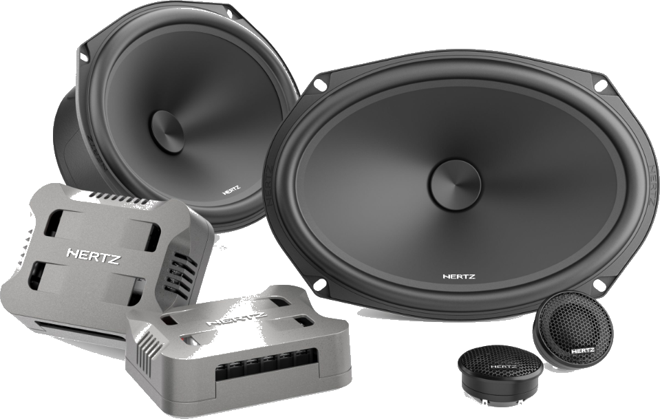 Hertz Cento Pro CPK 690