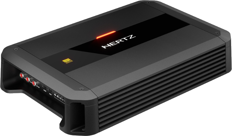 Hertz DP 4.300
