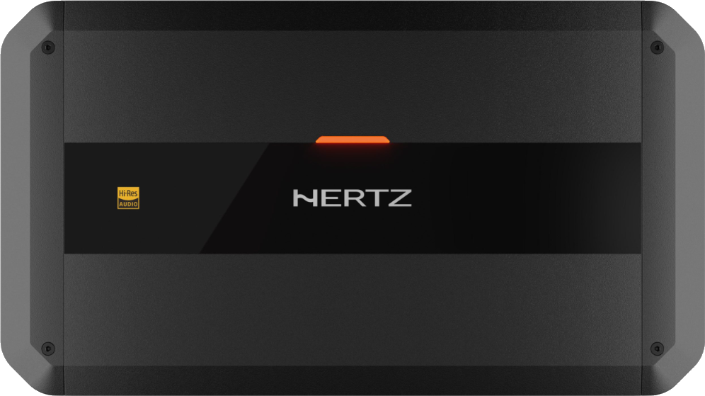 Hertz DP 4.400