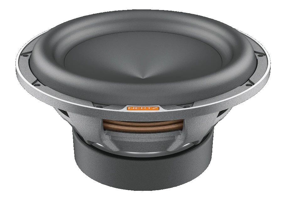 Hertz Mille Pro MP 250 D2.3