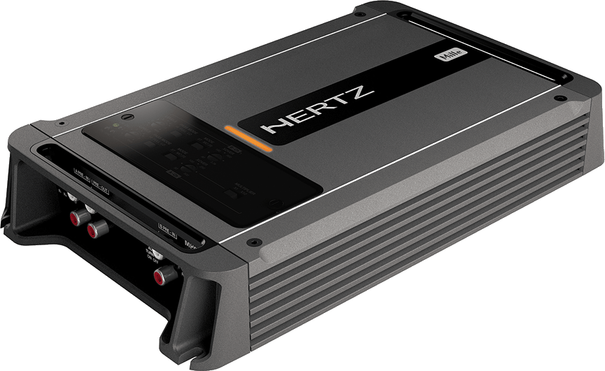 Hertz Mille Power MP 4.400