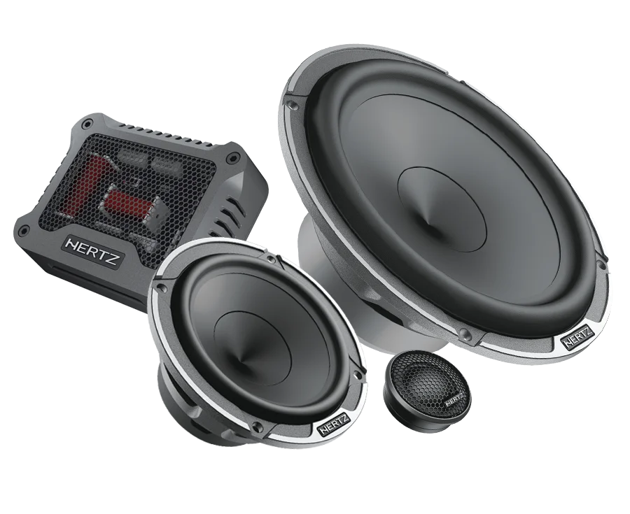 Speakers