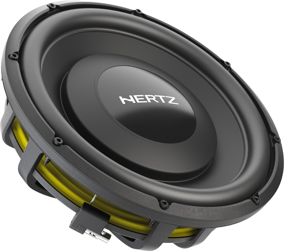Hertz Mille Pro MPS 300 S2