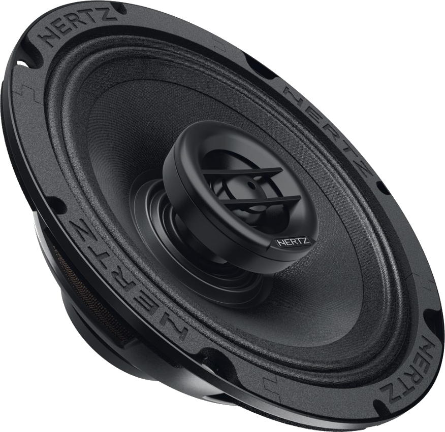Hertz SPL Show SX 165 NEO