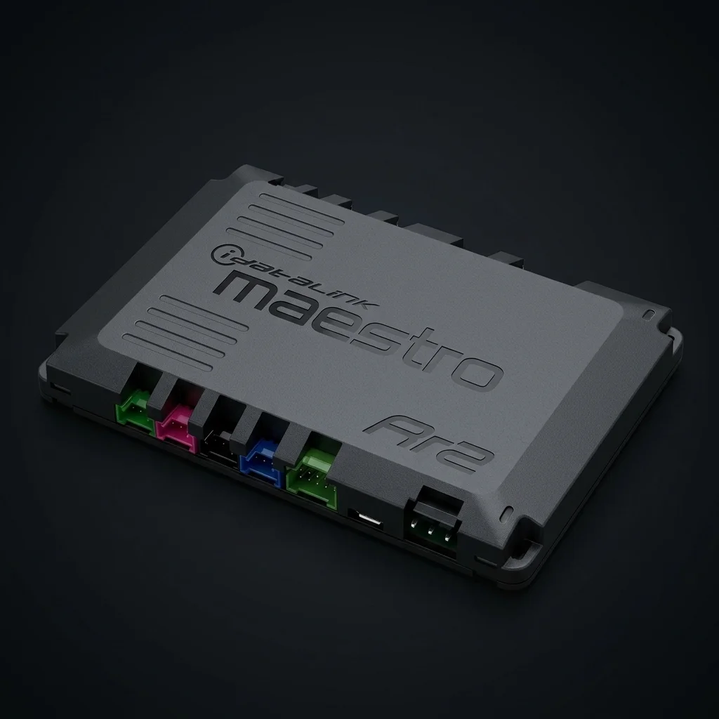 OEM/Amp Integration