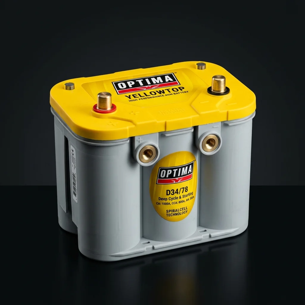 Batteries